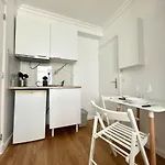 Appartement New 135 Victor - Cosy Center *