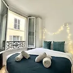 New 135 Victor - Cosy Center Appartement *