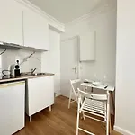 New 135 Victor - Cosy Center * Paris