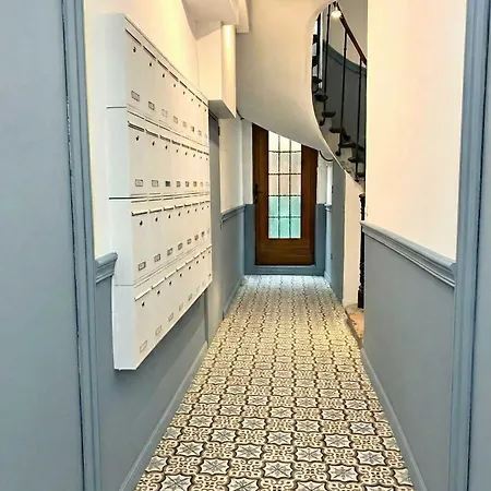 New 135 Victor - Cosy Center * Παρίσι
