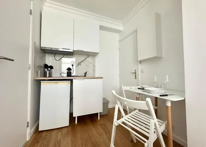 Διαμέρισμα New 135 Victor - Cosy Center *