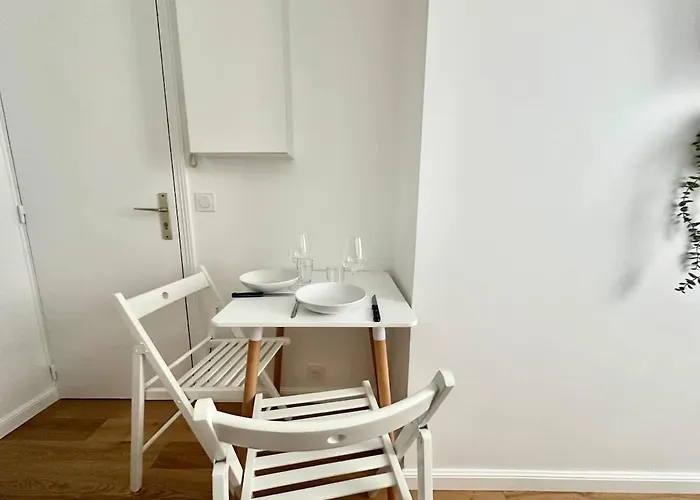 New 135 Victor - Cosy Center Διαμέρισμα