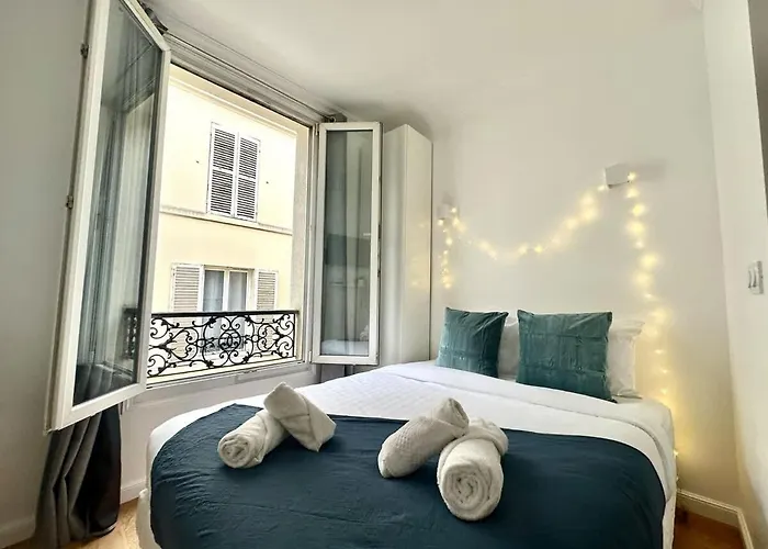 New 135 Victor - Cosy Center Διαμέρισμα *